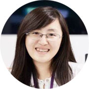 Dr Lin Ma