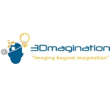3Dmagination logo