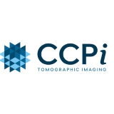 Collaborative Computational Project in Tomographic Imaging logo 