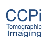 Collaborative Computational Project in Tomographic Imaging logo 