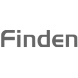 Finden logo