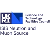 ISIS Neutron and Muon Source logo 