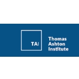 Thomas Ashton Institute logo 